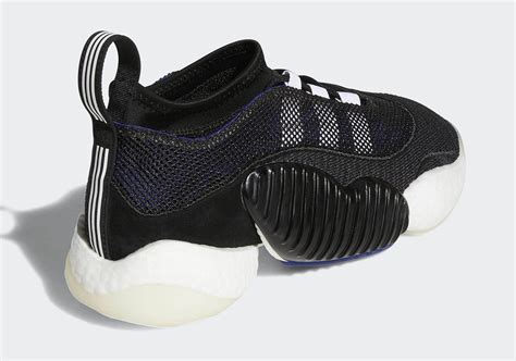 adidas crazy ii|adidas crazy byw x 2.